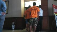 Penyebab Tua Purnama Meninggal Dunia dari Pengakuan 6 Tersangka